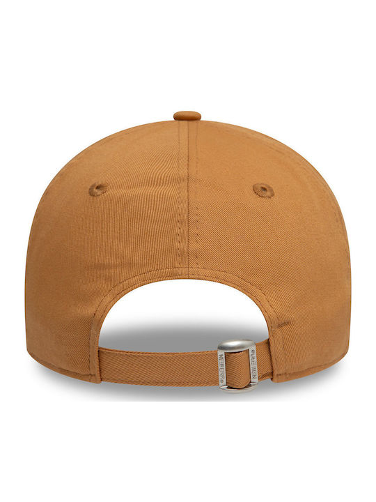New Era Women's Men's Unisex Cap Orange New Era-60595474 New Era Women's Men's Unisex Cap Orange New Era-60595474