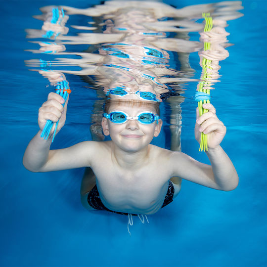Splash Set of 3 Diving Toy Squids