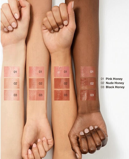 Clinique Almost Κραγιόν Nude Honey 1.9gr