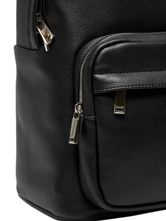 Calvin Klein Round Μαύρο Calvin Klein Round Μαύρο