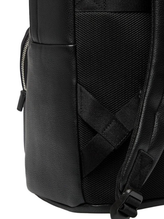 Calvin Klein Round Μαύρο