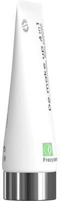 Frezyderm De-Make Up 4 in 1 Emulsion Makeup Remover Face & Eyes 200ml