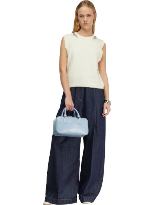 Women's Blouse Ecru