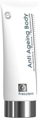 Frezyderm Anti-Ageing Ενυδατική Κρέμα Ανάπλασης για Όλες τις Επιδερμίδες 200ml