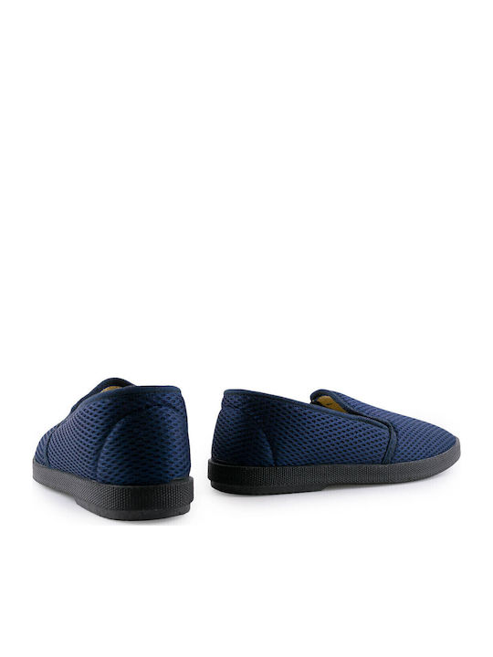 Slip-on-uri pentru bărbați Bej
