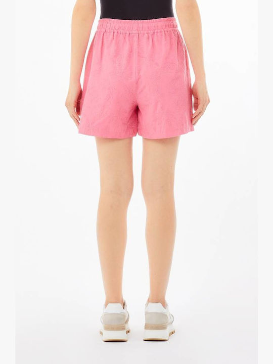 Liu Jo Women's Shorts Rose