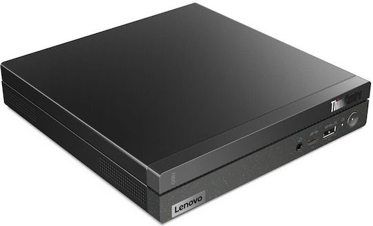 Lenovo ThinkCentre Neo 50Q G4 Mini PC (Core i3-1215U/8GB DDR4/256GB SSD/W11 Pro)