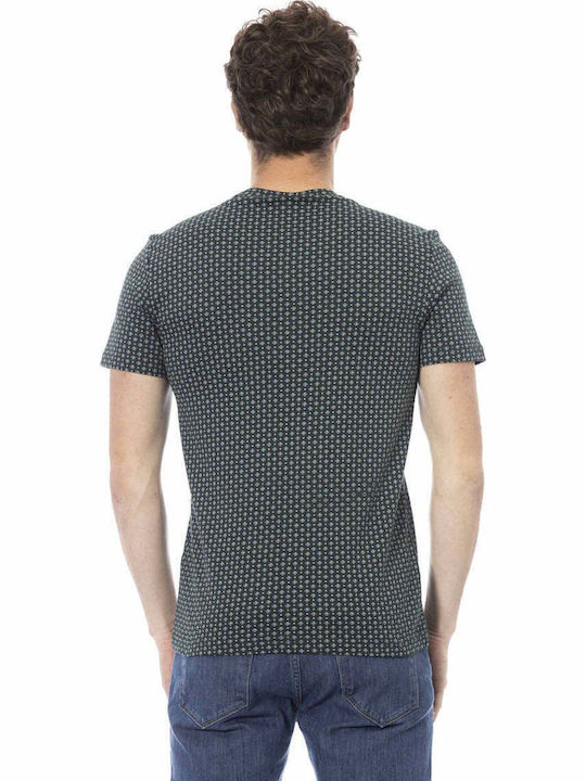T-shirt Green
