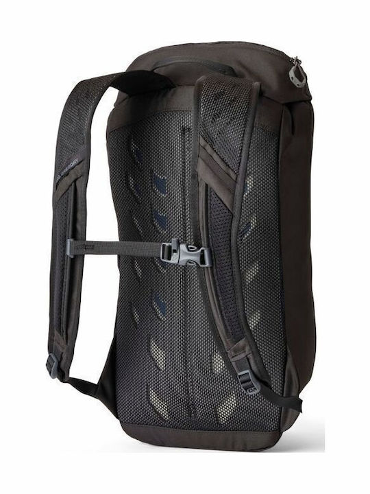 Gregory Backpack 16lt Μαύρο
