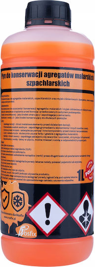 Rosfix ZESTAW-1UBO-YEF3 Φίλτρο