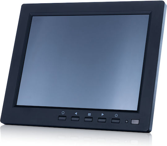 Rosfix Digital Mikroskop mit Monitor