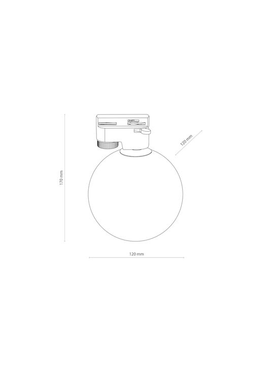TK Lighting Φωτιστικό Τοίχου Μελί 120x170εκ. TK Lighting Φωτιστικό Τοίχου Μελί 120x170εκ.