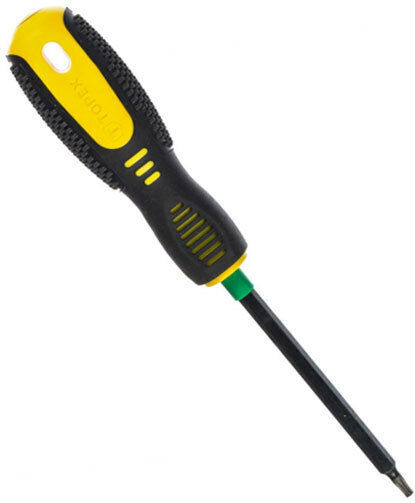 Topex Magnetic Screwdriver Torx Size T25x100mm