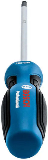 Bosch Screwdriver Star with Nib Size Pz2