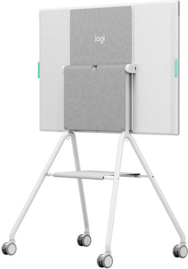Logitech Διαδραστικός Πίνακας Αφής 65"