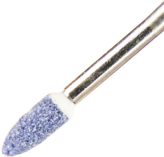 Kris Nails Freze pentru unghii cu roată ceramică Albastru