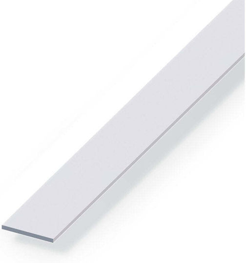 Προφίλ Αλουμινίου 200x1.5x0.2εκ.