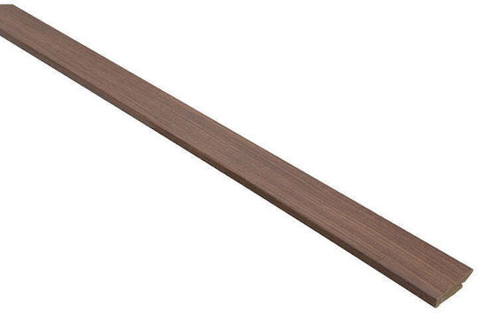 Kronospan Перваз за под MDF Κ58 260x1.8x5.8см.