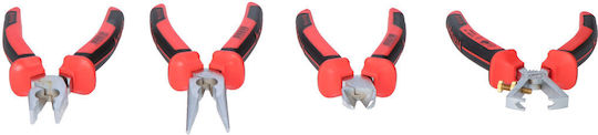 Haupa Pliers set Electrician