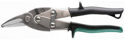Bessey Aviaton Snip Прав Дължина 240мм