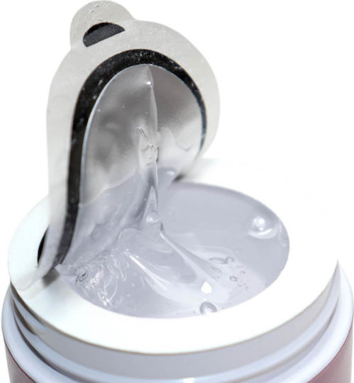 Alezori Thick Builder Nail Gel Transparent 30gr