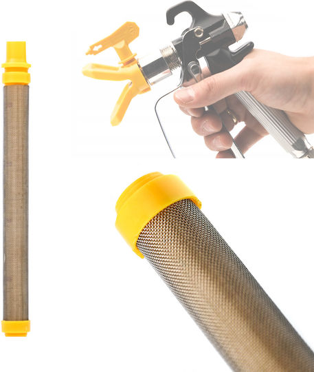 Rosfix Pistol De Vopsit Cu Aer Tumbler Plutitor