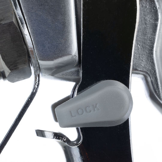 Rosfix XODE-12KN Luftpistole zum Sprühen von Farbe Schwimmender Becher 4mm