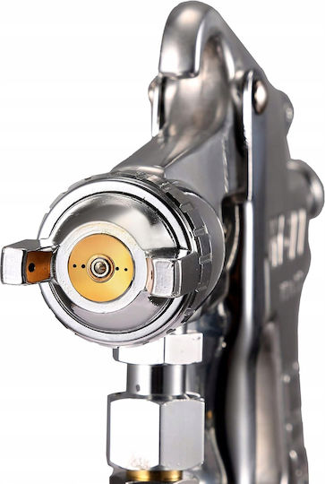 Rosfix Pistol De Vopsit Cu Aer Tumbler Plutitor 2mm