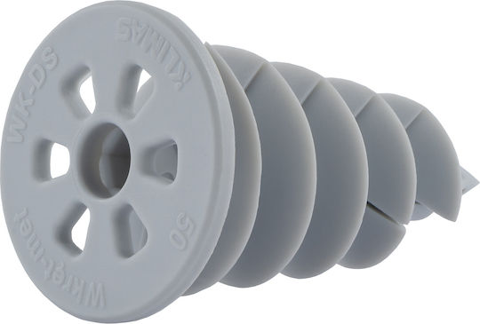 Vitex Ούπα Πλαστικό 4.5mm 10τμχ