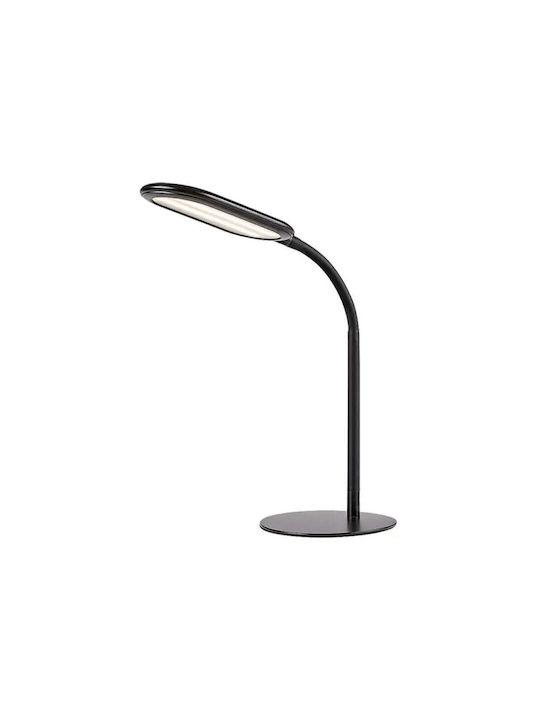 Rabalux Adelmo Lustră Decorativă Negru