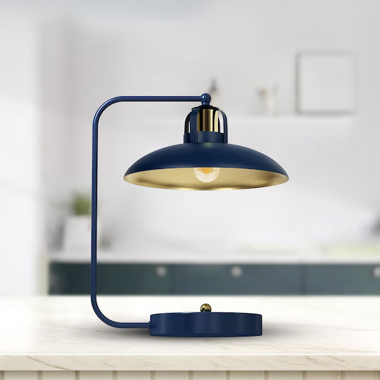 Eko Light Διακοσμητικό Φωτιστικό Felix E27
