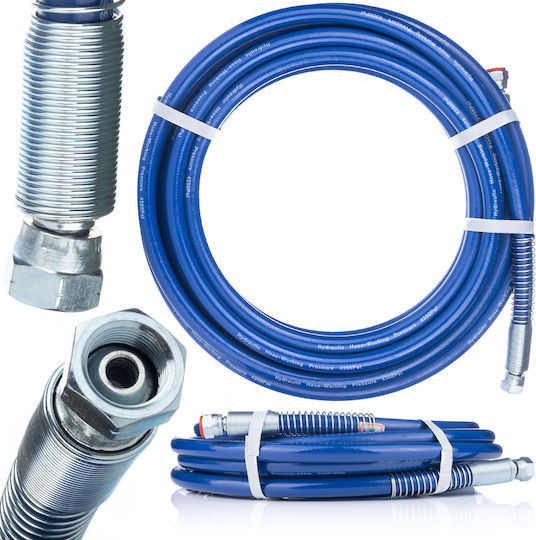 Rosfix U872-2VYK Luftschlauch 10m