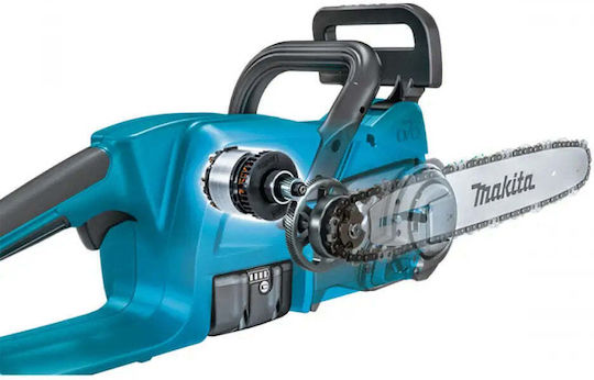 Makita Battery Chainsaw Solo 4.3kg with Blade 35cm