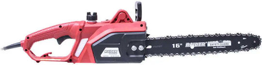 Raider RD-ECS22 Ηλεκτρικό Αλυσοπρίονο 2kW 5.1kg με Λάμα 16cm