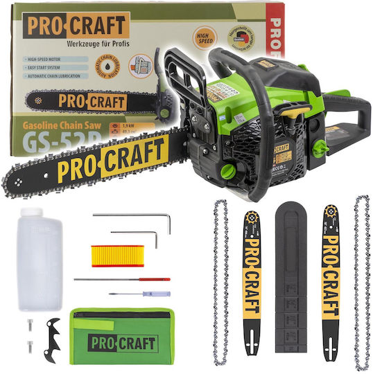 ProCraft с шина 45см