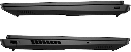 HP Omen 17-db1004nv 17.3" IPS FHD 144Hz (Ryzen AI 300 Series-7 350/16GB/1TB SSD/GeForce RTX 5060/W11 Home) (GR Keyboard)