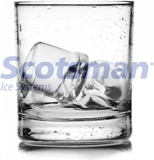 Scotsman Планетарна машина с Дневно производство 700кг AC 177