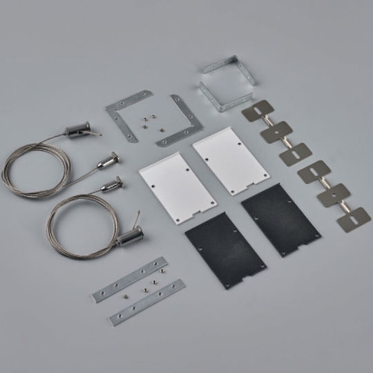 VK Lighting Aluminum Profile for LED Strip 200cm
