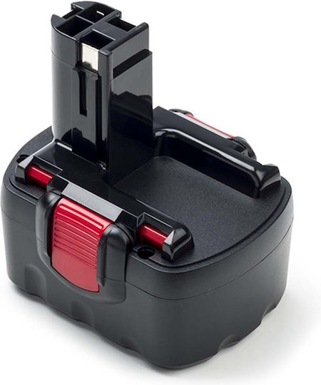 B+W Батерия за Инструменти 14.4V с Капацитет 3Ах