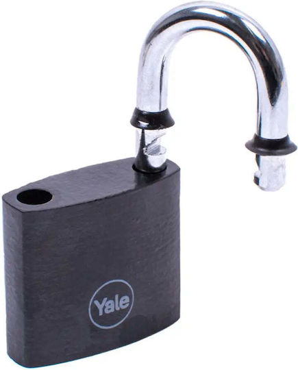 Yale Λουκέτο Πέταλο με Κλειδί 38mm