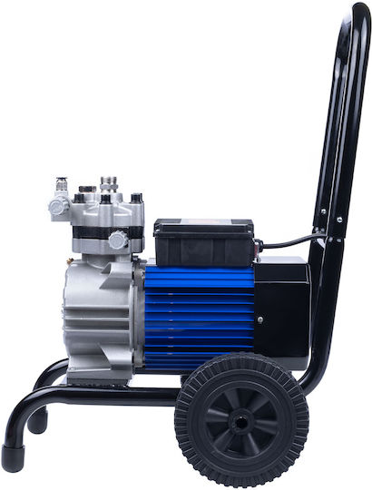 Rosfix Електрически боен пистолет 3500W