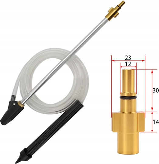 Rosfix ILEK-KGO1 Accesorii pentru scule electrice Unelte electrice