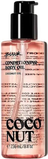 Victoria's Secret Pink Λάδι Σώματος 236ml