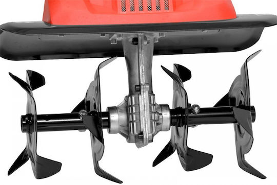Hecht 738 Electric Cultivator 1000W