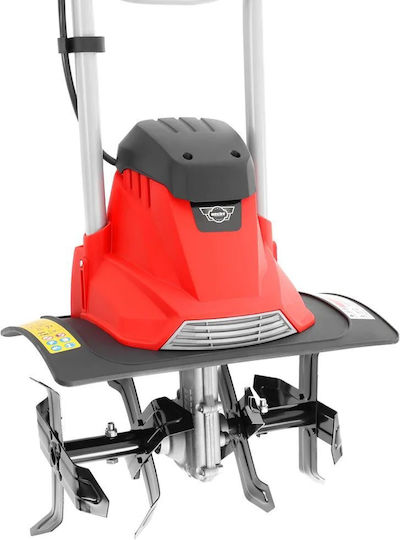 Hecht 738 Electric Cultivator 1000W