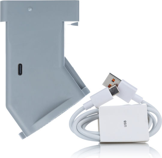 Rauchabzug für Stereomikroskop Rosfix Bst-x110