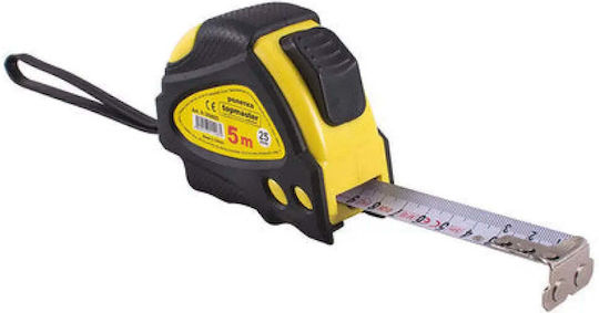 Topmaster Pro Μετροταινία 5m