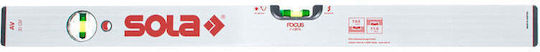 Sola 01110301 Spirit Level Aluminum 30cm