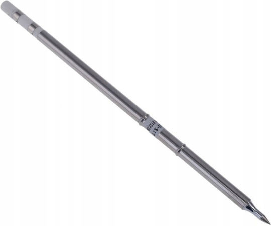 Rosfix Kit Soldering Tip with Integrated Heater T12-il + Soldering Tip with Integrated Heater