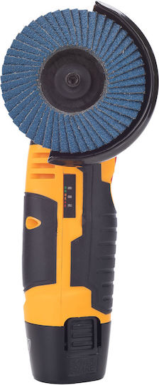 Rosfix Blue Bird 12V Mbb12V Mini-Schleifer Tier-Serie
